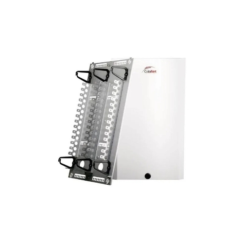 Telecom Distributor 280 Pairs