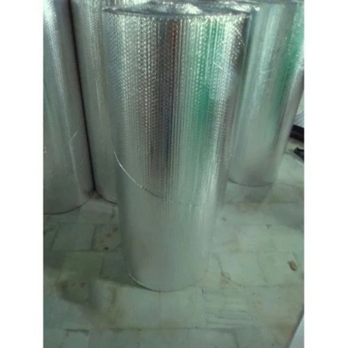 Temperature Maintain Aluminium Insulation Sheet