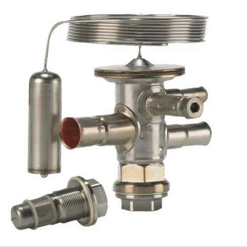 Thermostatic Expansion Valve