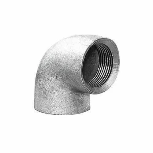 Threaded Gi Elbow