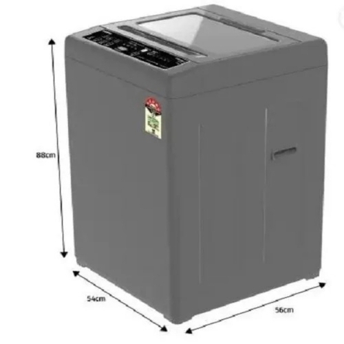 Top Load Washing Machine