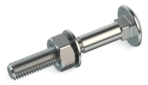 Washer Nut Bolt