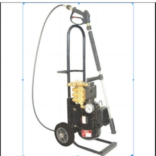 Water Tank Cleaning Machine