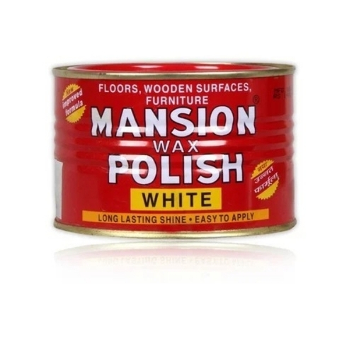 Wax Polish
