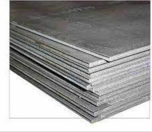 Welten 780e Steel Plate
