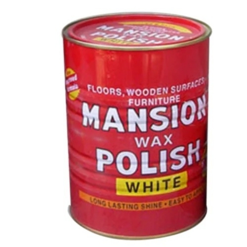 Wax Polish