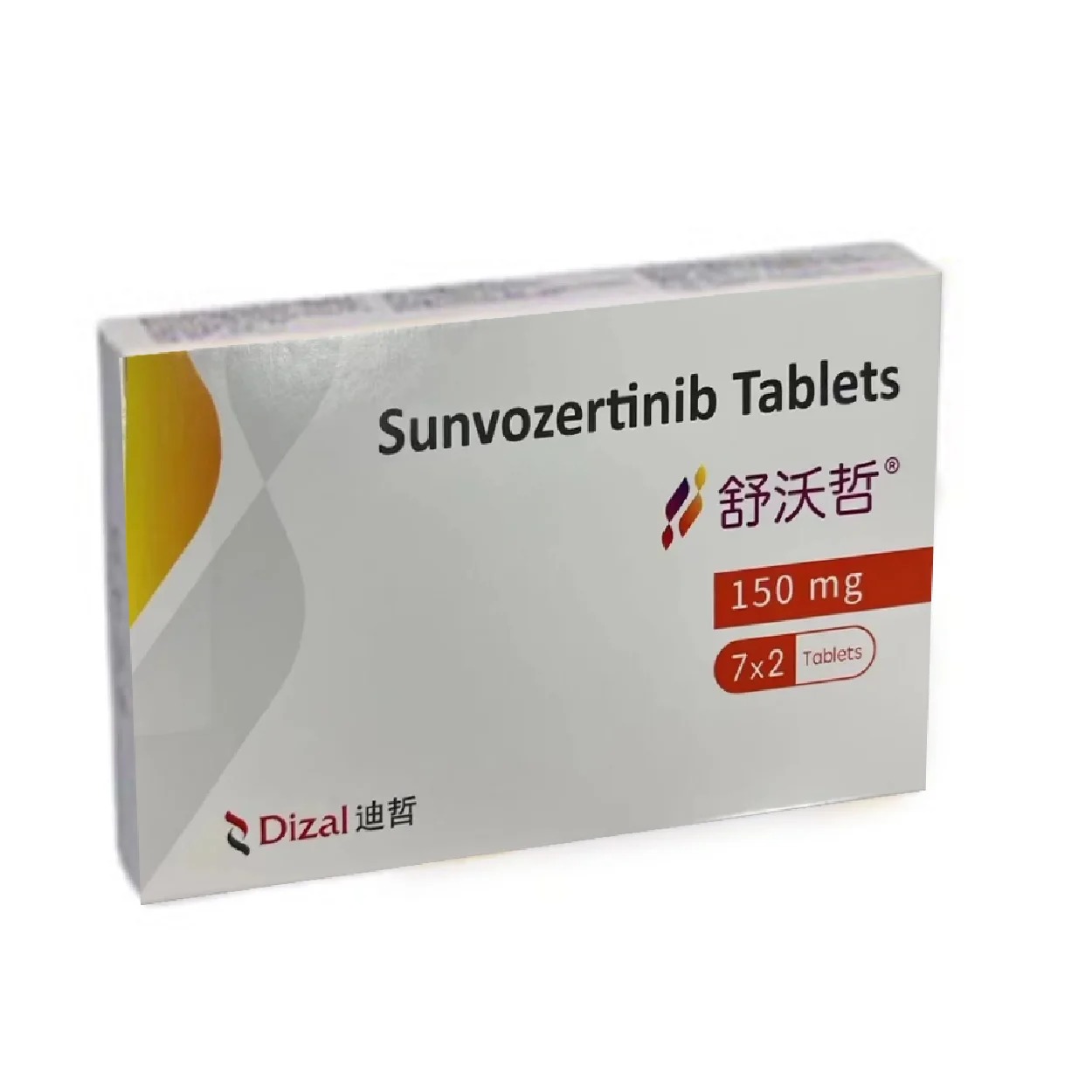 Zegfrovy (Sunvozertinib) Tablets - Drug Type: General Medicines