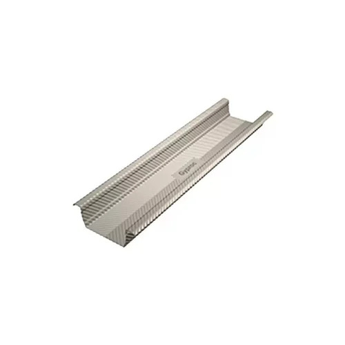 0.35 Mm Gypsum Ceiling Channel