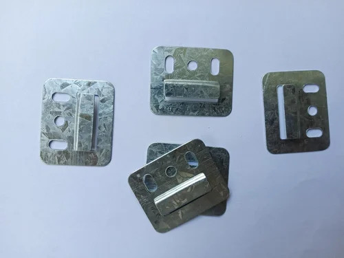0.5mm Wall Panel Clip