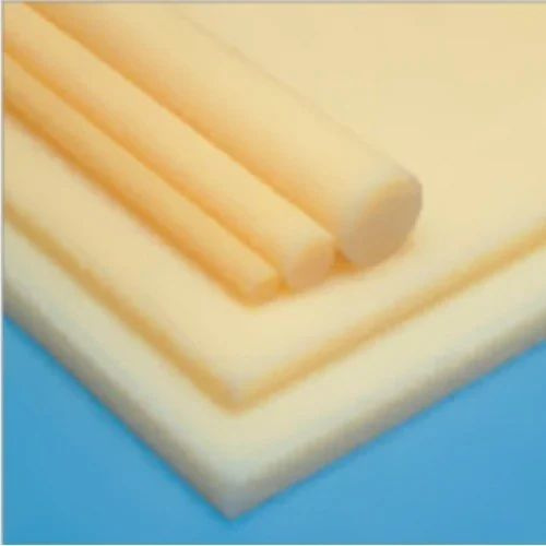 01 Nylon Rods Sheets