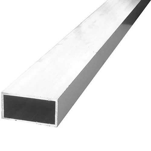12m Aluminium Rectangular Tube