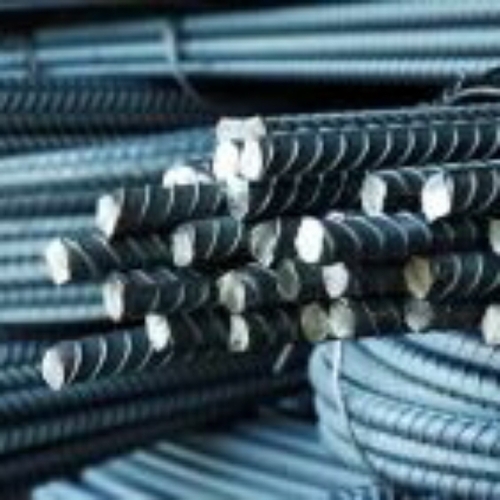 16mm Tmt Bars
