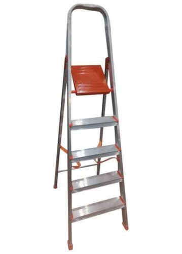 5 Feet Aluminium Tube Ladder