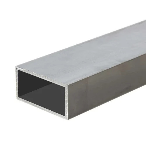 6m Aluminium Rectangular Tube