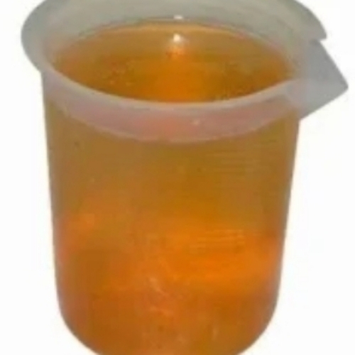 Acid Slurry