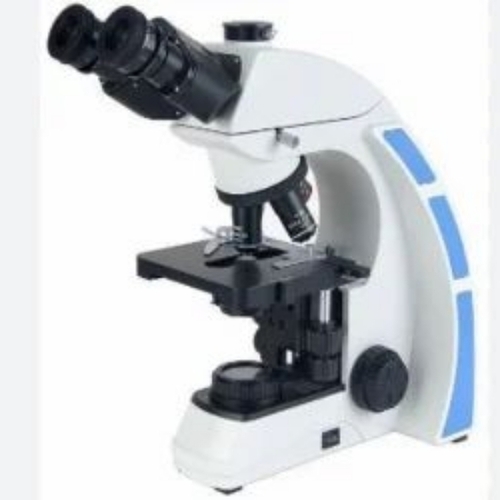 Advance Trinocular Microscope