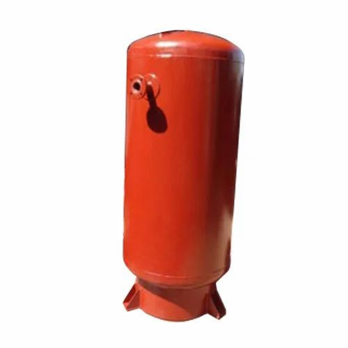 Air Receiver Tank