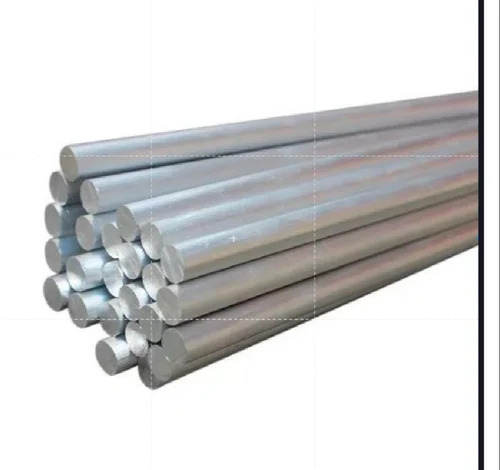 Aluminium 2014 Round Rod