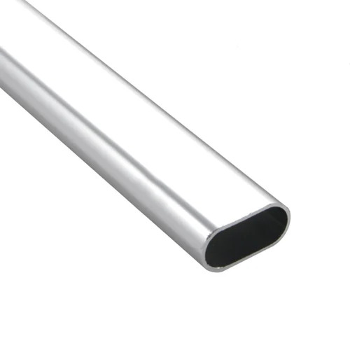 Aluminium Oval Tube