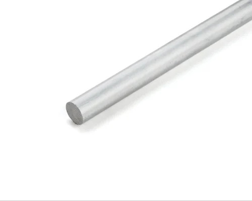 Aluminium Round Rod
