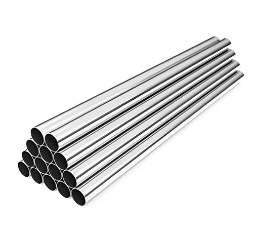 Aluminium Round Tube