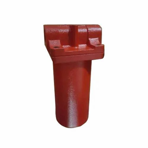 Automatic Compressed Air Filter