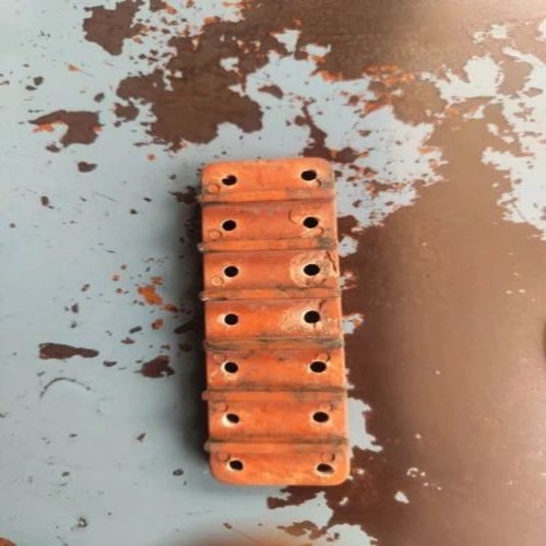 Bakelite Dimmer Ring 6 Amp