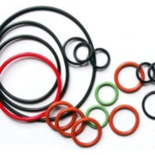 Bakelite Ring