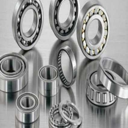Ball Bearings