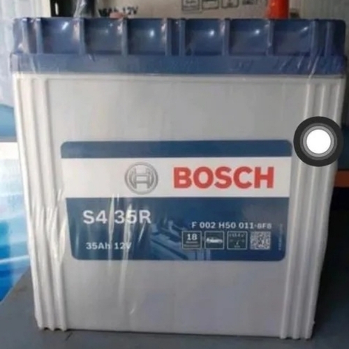 Bosch Car Battery