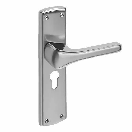 Brass Door Handle