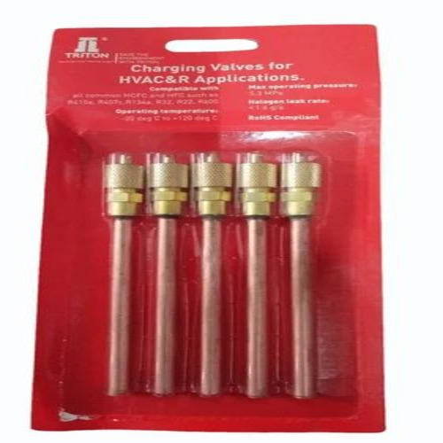 Brass Nrv Valve