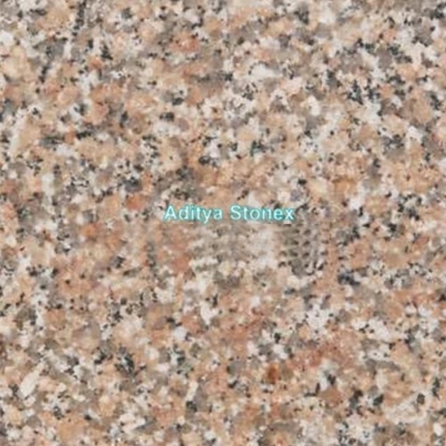 Chima Pink Granite 