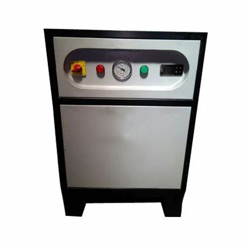 Compressed Air Dryer