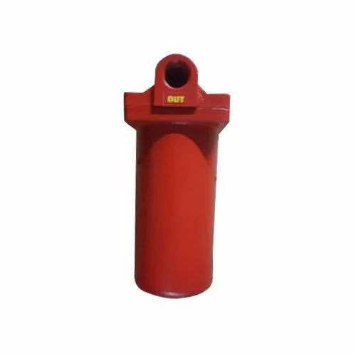 Compressor Micro Filter
