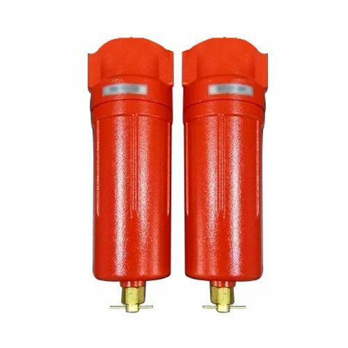 Compressor Pre Filter