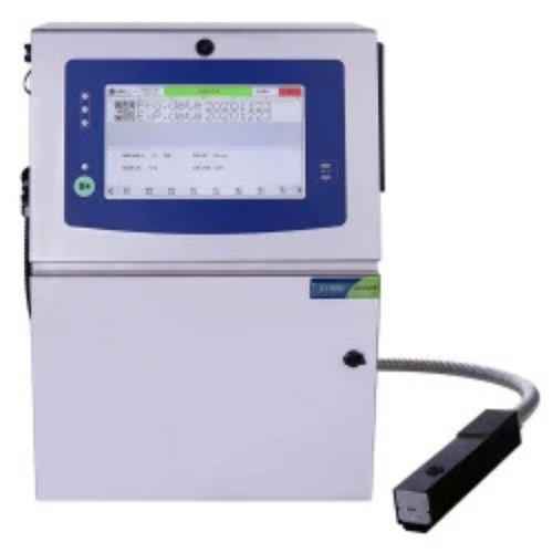 Continuous Inkjet Printers