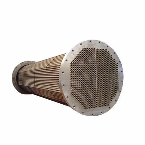 Copper Heat Exchanger