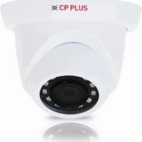 Cp Plus 2 Mp Dome Camera
