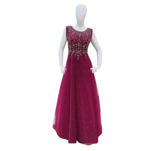 Designer Gowns Work