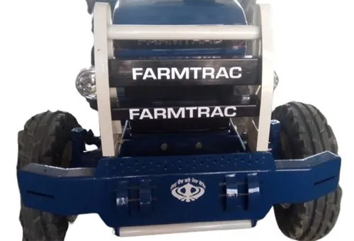 Easy Installation Tractor Bumper - Dimension (l*w*h): .  Centimeter (cm)