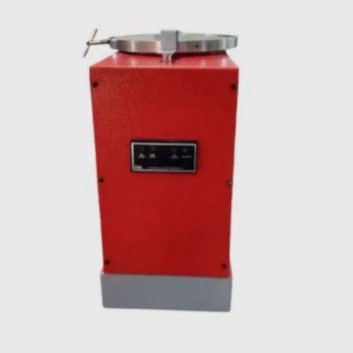 Electrostatic Oil Cleaner