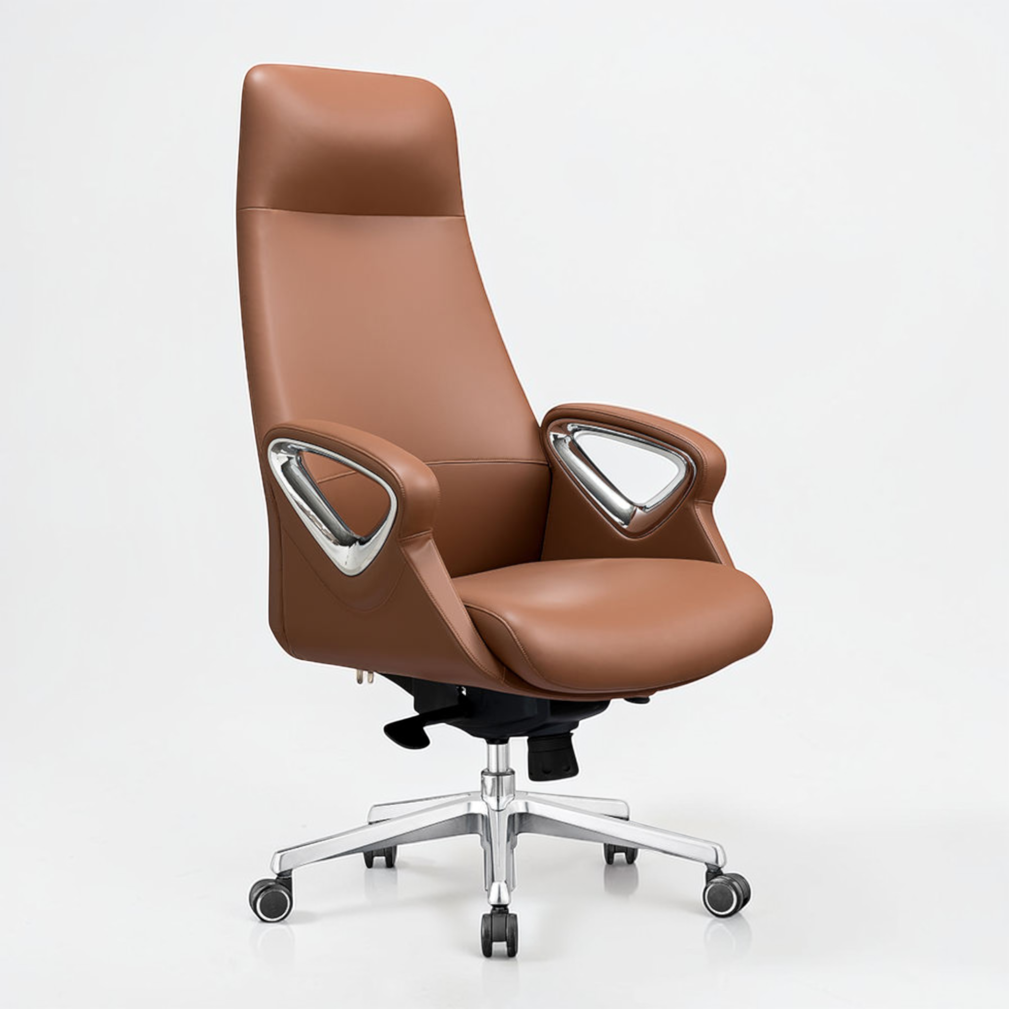 Emperor Executive Boss Chair B&D