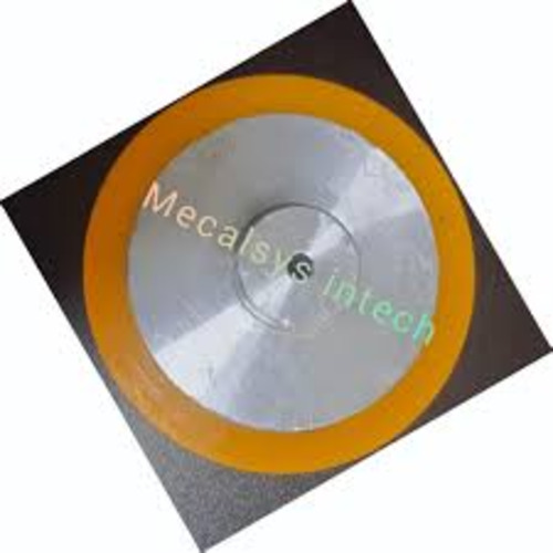 Encoder Polyurethane (Pu) Roller