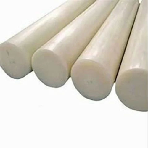 Extruded Nylon Rods
