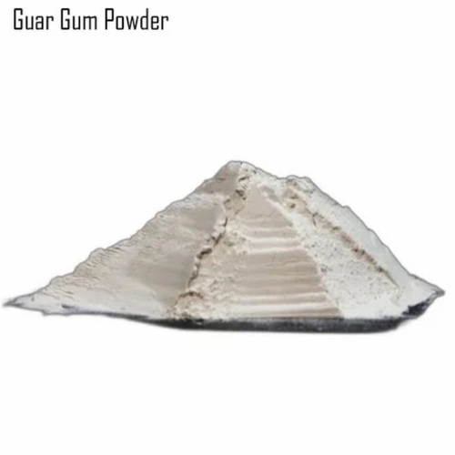 Fast Hydrating Guar Gum Powder
