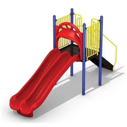 Frp Spiral Slide - Age Group: Kids