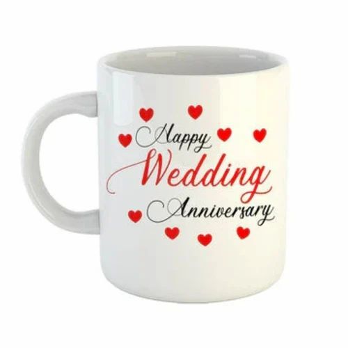 Glossy Ceramic Mug