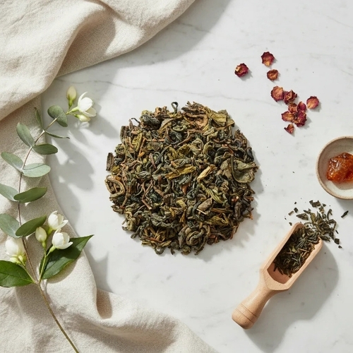 Green Tea