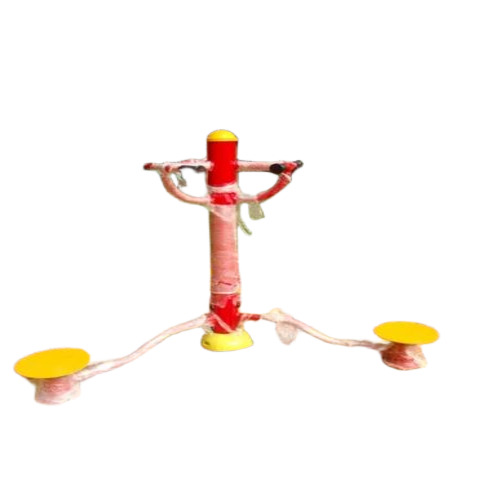 Gym Outdoor Triple Waist Twister